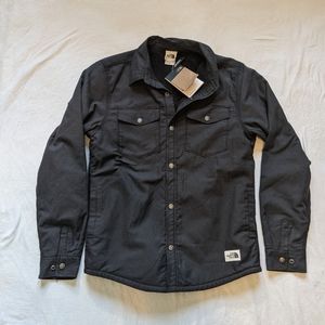 The north face campshire shirt